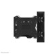 NEOMOUNTS BY NEWSTAR SCREEN WALL MOUNT (FULL MOTION, 3 PIVOTS, VESA 200X200) NEOMOUNTS BY NEWSTAR SCREEN WALL MOUNT (FULL MOTION, 3 PIVOTS, VESA 200X200)