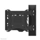 NEOMOUNTS BY NEWSTAR SCREEN WALL MOUNT (FULL MOTION, 3 PIVOTS, VESA 200X200) NEOMOUNTS BY NEWSTAR SCREEN WALL MOUNT (FULL MOTION, 3 PIVOTS, VESA 200X200)