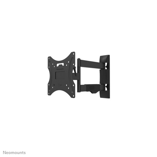 NEOMOUNTS BY NEWSTAR SCREEN WALL MOUNT (FULL MOTION, 3 PIVOTS, VESA 200X200) NEOMOUNTS BY NEWSTAR SCREEN WALL MOUNT (FULL MOTION, 3 PIVOTS, VESA 200X200)