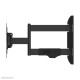 NEOMOUNTS BY NEWSTAR SCREEN WALL MOUNT (FULL MOTION, 3 PIVOTS, VESA 200X200) NEOMOUNTS BY NEWSTAR SCREEN WALL MOUNT (FULL MOTION, 3 PIVOTS, VESA 200X200)