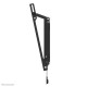 Neomounts WL35-550BL12 TV mount wall 24-65" - tiltable - easy install