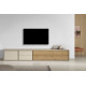 Neomounts WL35-550BL12 TV mount wall 24-65" - tiltable - easy install