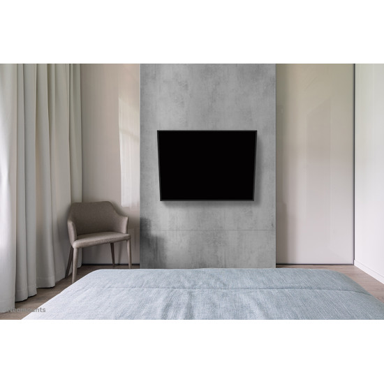 Neomounts WL40-540BL14 TV mount wall 32-55" - full motion - easy install