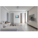 Neomounts WL40S-840BL14 TV mount wall 32-65" - full motion - fast installation
