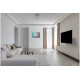 Neomounts WL40S-840BL14 TV mount wall 32-65" - full motion - fast installation