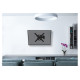 Neomounts WL40S-840BL14 TV mount wall 32-65" - full motion - fast installation