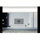 Neomounts WL30-550BL12 TV mount wall 24-65" - ultra-flat - easy install