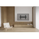 NEOMOUNTS SELECT SCREEN WALL MOUNT (TILT, VESA 600X400) NEOMOUNTS SELECT SCREEN WALL MOUNT (TILT, VESA 600X400)
