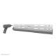 NEOMOUNTS SELECT SCREEN WALL MOUNT (TILT, VESA 600X400) NEOMOUNTS SELECT SCREEN WALL MOUNT (TILT, VESA 600X400)