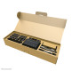 NEOMOUNTS SELECT SCREEN WALL MOUNT (TILT, VESA 600X400) NEOMOUNTS SELECT SCREEN WALL MOUNT (TILT, VESA 600X400)