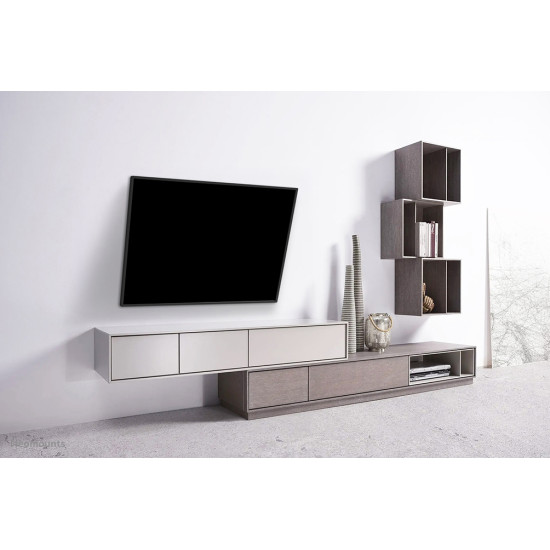 NEOMOUNTS SELECT SCREEN WALL MOUNT (TILT, VESA 600X400) NEOMOUNTS SELECT SCREEN WALL MOUNT (TILT, VESA 600X400)