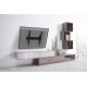 NEOMOUNTS SELECT SCREEN WALL MOUNT (TILT, VESA 600X400) NEOMOUNTS SELECT SCREEN WALL MOUNT (TILT, VESA 600X400)