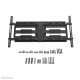 TV SET ACC WALL MOUNT/WL40-550BL18 NEOMOUNTS