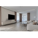 TV SET ACC WALL MOUNT/WL40-550BL18 NEOMOUNTS