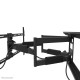 TV SET ACC WALL MOUNT/WL40-550BL18 NEOMOUNTS