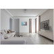 Neomounts WL40S-850BL16 TV mount wall 40-70" - full motion - fast installation
