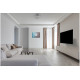 Neomounts WL40S-850BL16 TV mount wall 40-70" - full motion - fast installation