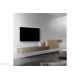 Neomounts WL30S-850BL18 TV mount wall 43-86" - fixed - lockable - fast installation