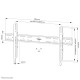 Neomounts WL30S-850BL18 TV mount wall 43-86" - fixed - lockable - fast installation