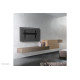 Neomounts WL30S-850BL18 TV mount wall 43-86" - fixed - lockable - fast installation