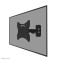 Neomounts WL40-540BL12 TV mount wall 32-55" - full motion - easy install