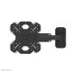 Neomounts WL40S-840BL12 TV mount wall 32-55" - full motion - fast installation Neomounts WL40S-840BL12 TV mount wall 32-55" - full motion - fast installation