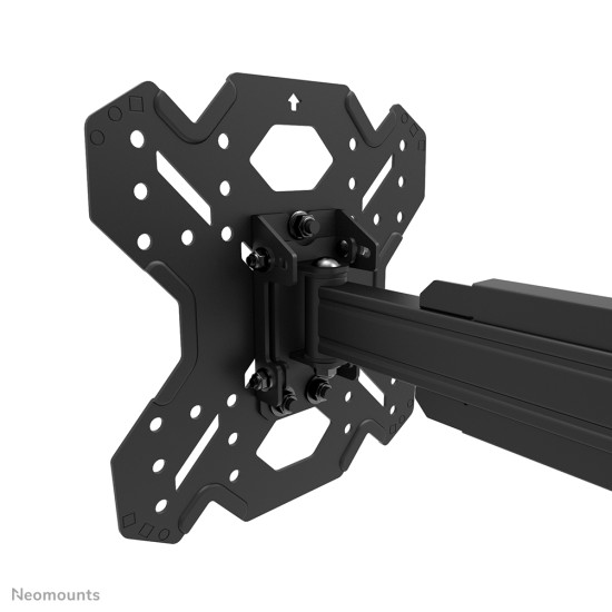 Neomounts WL40S-840BL12 TV mount wall 32-55" - full motion - fast installation Neomounts WL40S-840BL12 TV mount wall 32-55" - full motion - fast installation