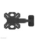 Neomounts WL40S-840BL12 TV mount wall 32-55" - full motion - fast installation Neomounts WL40S-840BL12 TV mount wall 32-55" - full motion - fast installation