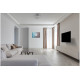 Neomounts WL40S-840BL12 TV mount wall 32-55" - full motion - fast installation Neomounts WL40S-840BL12 TV mount wall 32-55" - full motion - fast installation