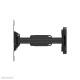 Neomounts WL40S-840BL12 TV mount wall 32-55" - full motion - fast installation Neomounts WL40S-840BL12 TV mount wall 32-55" - full motion - fast installation