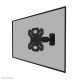 Neomounts WL40S-840BL12 TV mount wall 32-55" - full motion - fast installation Neomounts WL40S-840BL12 TV mount wall 32-55" - full motion - fast installation