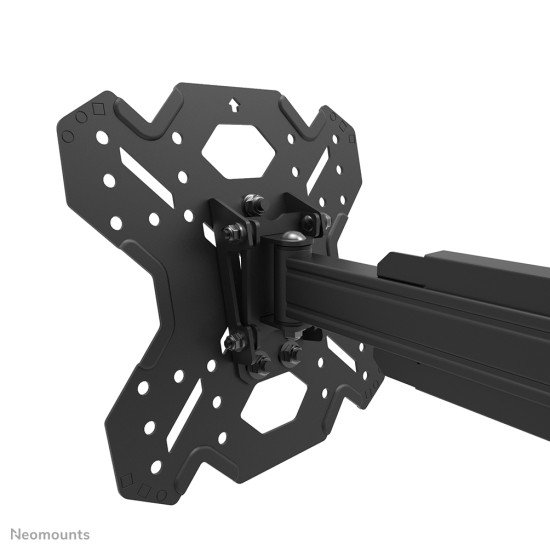 Neomounts WL40S-840BL12 TV mount wall 32-55" - full motion - fast installation Neomounts WL40S-840BL12 TV mount wall 32-55" - full motion - fast installation