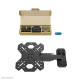 Neomounts WL40S-840BL12 TV mount wall 32-55" - full motion - fast installation Neomounts WL40S-840BL12 TV mount wall 32-55" - full motion - fast installation