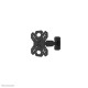 Neomounts WL40S-840BL12 TV mount wall 32-55" - full motion - fast installation Neomounts WL40S-840BL12 TV mount wall 32-55" - full motion - fast installation