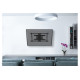 Neomounts WL40S-850BL18 TV mount wall 43-86" - full motion - fast installation