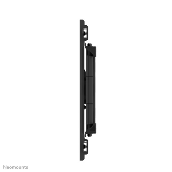 Neomounts WL40S-850BL18 TV mount wall 43-86" - full motion - fast installation