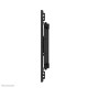 Neomounts WL40S-850BL18 TV mount wall 43-86" - full motion - fast installation