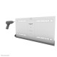 Neomounts WL40S-850BL18 TV mount wall 43-86" - full motion - fast installation