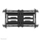 Neomounts WL40S-850BL18 TV mount wall 43-86" - full motion - fast installation