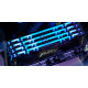 Kingston Technology FURY 16GB 3200MT/s DDR4 CL16 DIMM (Kit of 2) Renegade RGB Kingston Technology FURY 16GB 3200MT/s DDR4 CL16 DIMM (Kit of 2) Renegade RGB