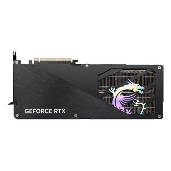 Graphics Card|MSI|NVIDIA GeForce RTX 5070|12 GB|GDDR7|192 bit|PCIE 5.0 16x|Triple slot Fansink|1xHDMI|3xDisplayPort|RTX507012GGAMTRIOOC Graphics Card|MSI|NVIDIA GeForce RTX 5070|12 GB|GDDR7|192 bit|PCIE 5.0 16x|Triple slot Fansink|1xHDMI|3xDisplayPort|RTX507012GGAMTRIOOC