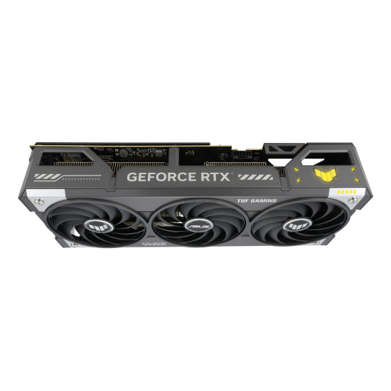 Graphics Card|ASUS|NVIDIA GeForce RTX 5070|12 GB|GDDR7|192 bit|PCIE 5.0 16x|Triple slot Fansink|2xHDMI|3xDisplayPort|TUF-RTX5070-O12G-GAMING Graphics Card|ASUS|NVIDIA GeForce RTX 5070|12 GB|GDDR7|192 bit|PCIE 5.0 16x|Triple slot Fansink|2xHDMI|3xDisplayPort|TUF-RTX5070-O12G-GAMING