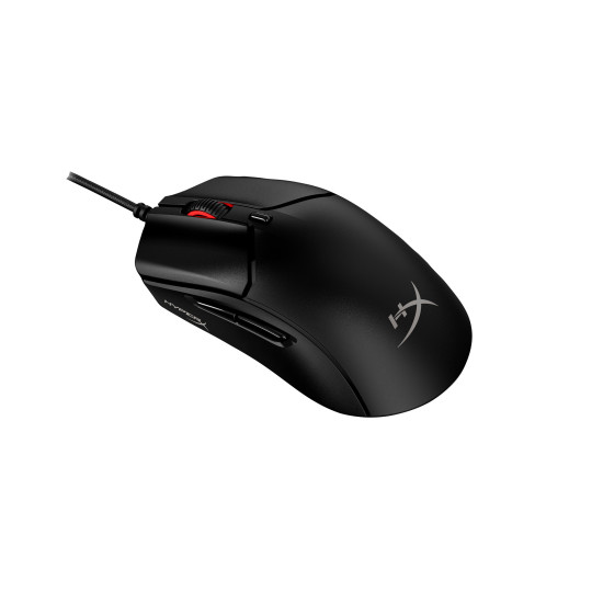 MOUSE USB OPTICAL PULSEFIRE/HASTE 2 BLACK HYPERX MOUSE USB OPTICAL PULSEFIRE/HASTE 2 BLACK HYPERX