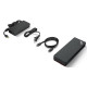 Lenovo ThinkPad Universal Thunderbolt 4 Smart Dock Wired Black Lenovo ThinkPad Universal Thunderbolt 4 Smart Dock Wired Black