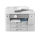 Brother MFC-J6957DW multifunction printer Inkjet A3 1200 x 4800 DPI Wi-Fi Brother MFC-J6957DW multifunction printer Inkjet A3 1200 x 4800 DPI Wi-Fi