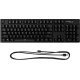 HyperX Alloy Origins - Mechanical Gaming Keyboard - HX Aqua (US Layout) (HX-KB6AQX-US) HyperX Alloy Origins - Mechanical Gaming Keyboard - HX Aqua (US Layout) (HX-KB6AQX-US)