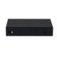 Dahua Technology PoE DH-PFS3006-4ET-36 network switch Fast Ethernet (10/100) Power over Ethernet (PoE) Black Dahua Technology PoE DH-PFS3006-4ET-36 network switch Fast Ethernet (10/100) Power over Ethernet (PoE) Black