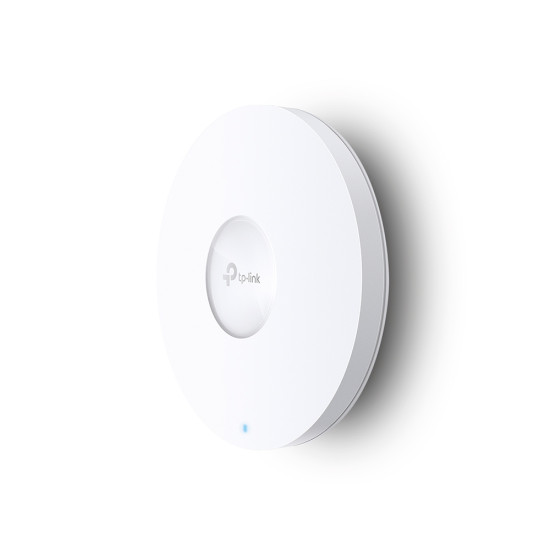 Access Point|TP-LINK|Omada|2976 Mbps|IEEE 802.11a/b/g|IEEE 802.11n|IEEE 802.11ac|IEEE 802.11ax|1xRJ45|EAP650 Access Point|TP-LINK|Omada|2976 Mbps|IEEE 802.11a/b/g|IEEE 802.11n|IEEE 802.11ac|IEEE 802.11ax|1xRJ45|EAP650