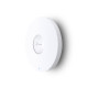 Access Point|TP-LINK|Omada|2976 Mbps|IEEE 802.11a/b/g|IEEE 802.11n|IEEE 802.11ac|IEEE 802.11ax|1xRJ45|EAP650 Access Point|TP-LINK|Omada|2976 Mbps|IEEE 802.11a/b/g|IEEE 802.11n|IEEE 802.11ac|IEEE 802.11ax|1xRJ45|EAP650