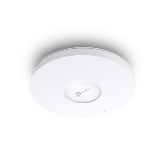 Access Point|TP-LINK|Omada|2976 Mbps|IEEE 802.11a/b/g|IEEE 802.11n|IEEE 802.11ac|IEEE 802.11ax|1xRJ45|EAP650 Access Point|TP-LINK|Omada|2976 Mbps|IEEE 802.11a/b/g|IEEE 802.11n|IEEE 802.11ac|IEEE 802.11ax|1xRJ45|EAP650